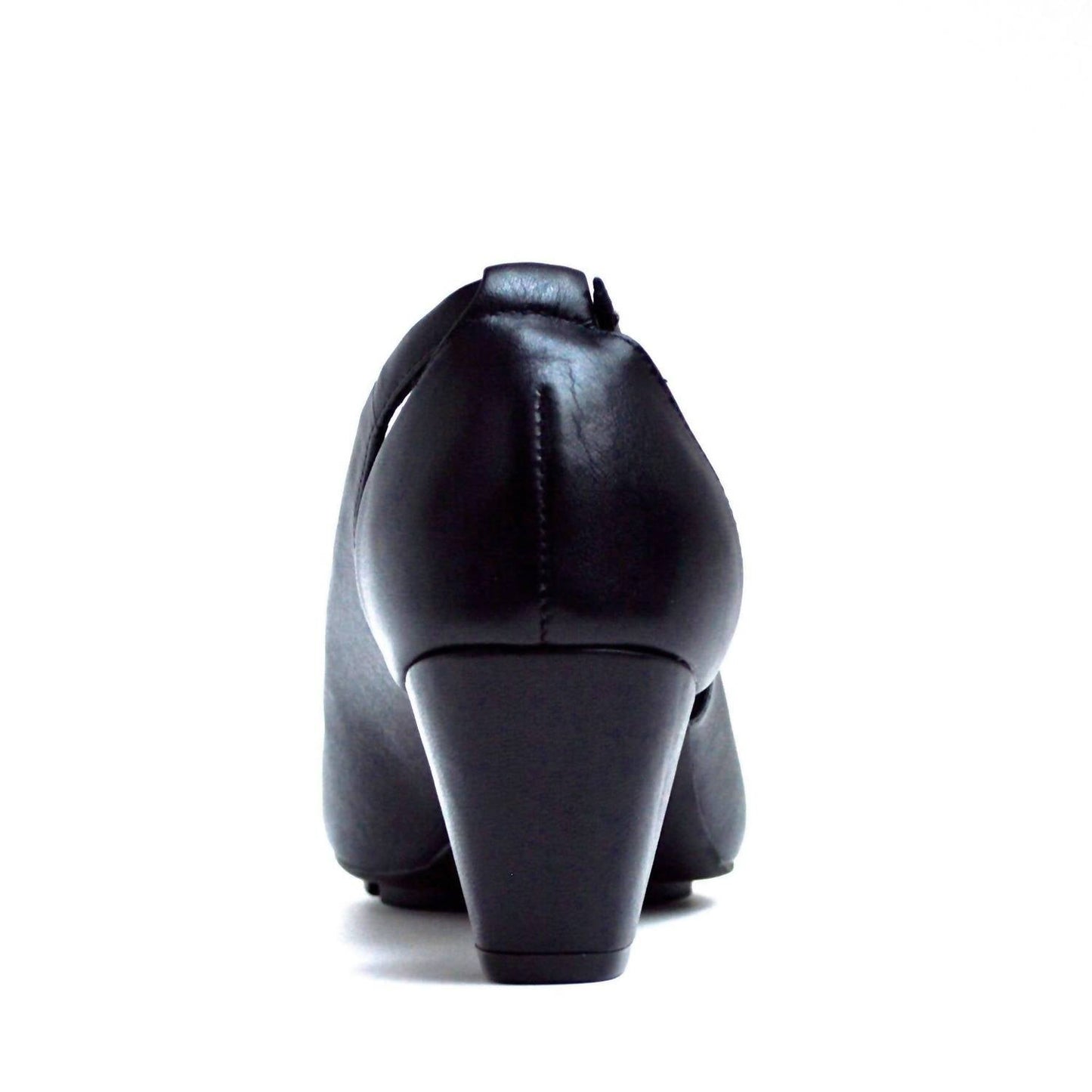 Chelsea Jones - Women's Slim Mid Heels