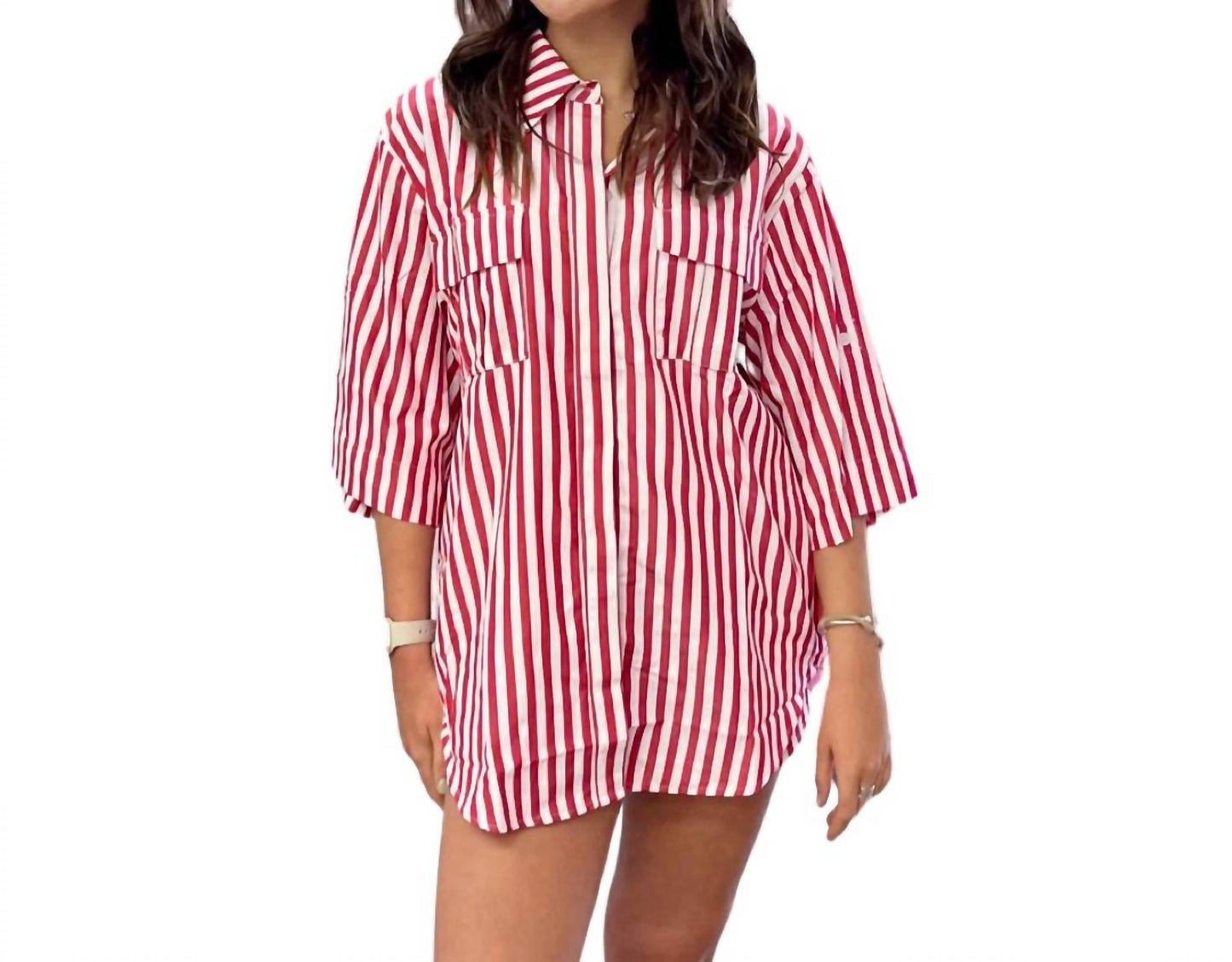 Buddylove - Martina Pajama Set