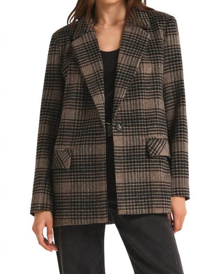 Z Supply - Blazer Kingston