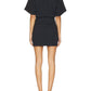 Pistola - Tully Button-down Mini Dress