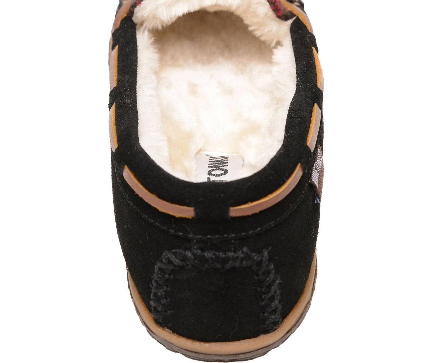 Minnetonka - Women's Minnetonka Tilia Suede Loafer