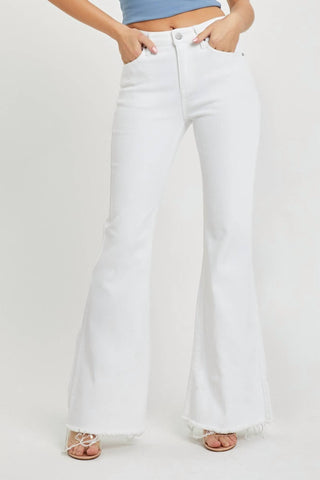 Risen - Declan Mid-rise Flare
