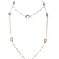 Anna Beck - Women's Gili With Stones Necklace