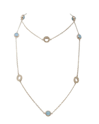 Anna Beck - Women's Gili With Stones Necklace