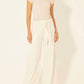 Bila77 - Garnet Tie Front Pant