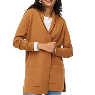 J.Crew - Blazer Suéter Chelsea