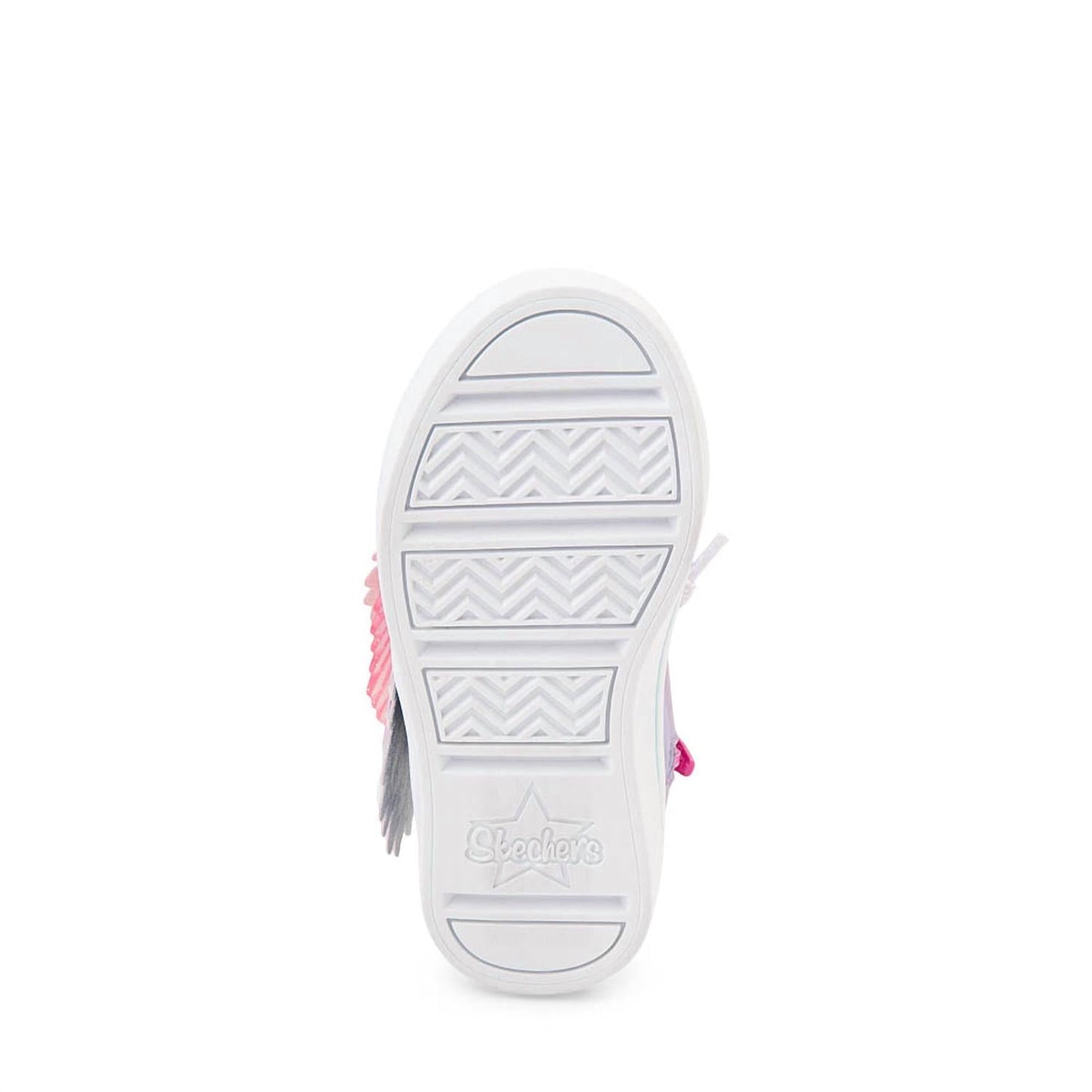 Skechers - Kid's Twi Lites Wingsical Wish Sneaker