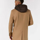 7Diamonds - Midtown Modern Overcoat