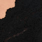 Z Supply - Nightfall Floral Lace Bodysuit