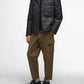 Barbour - Re-Engineered Hooded Spey Quilted Jacket