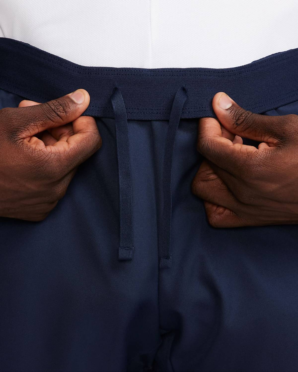 Nike - Men's Dri FIT Victory 9" Short