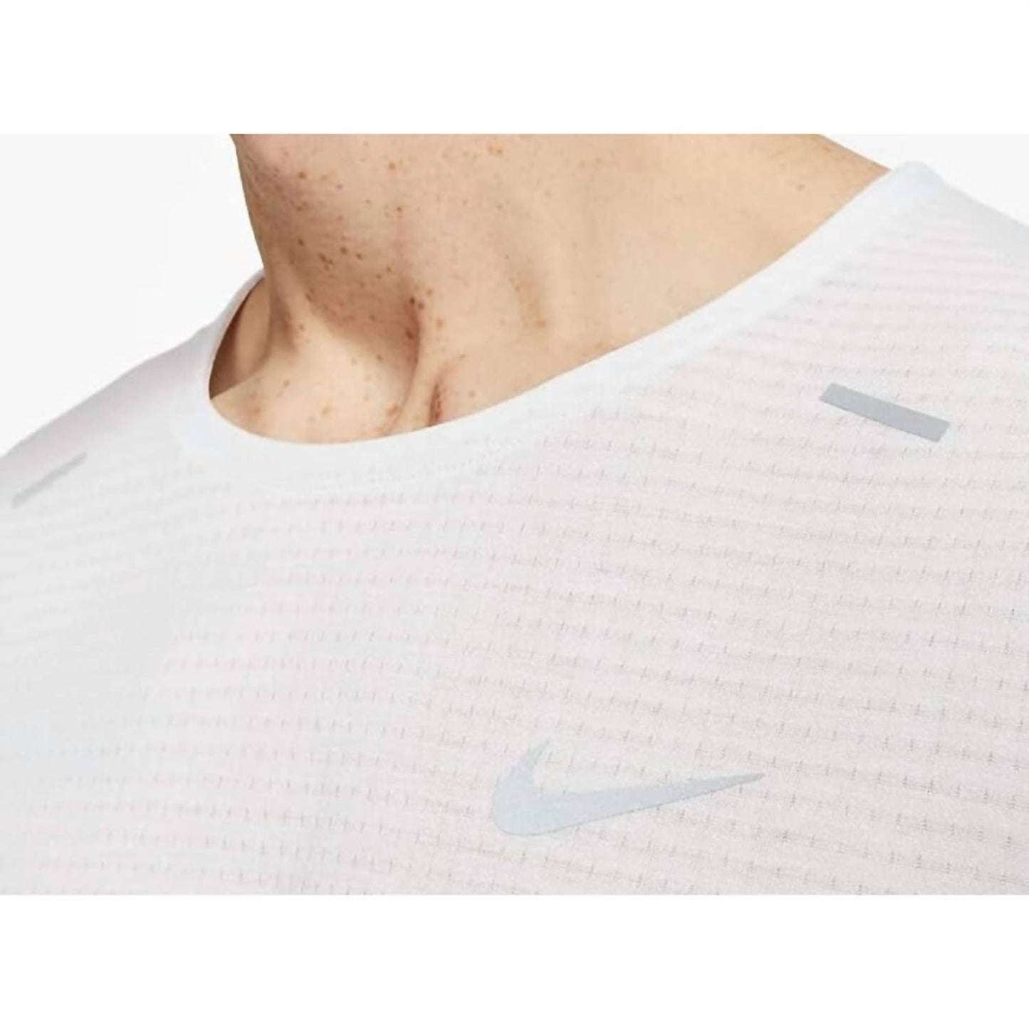 Nike - Rise 365 Running Shorts Sleeve Top