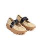 4Ccccees - Women's Tura Cove Skin Shoes