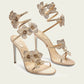 Rene Caovilla - Women's Floriane Sandal