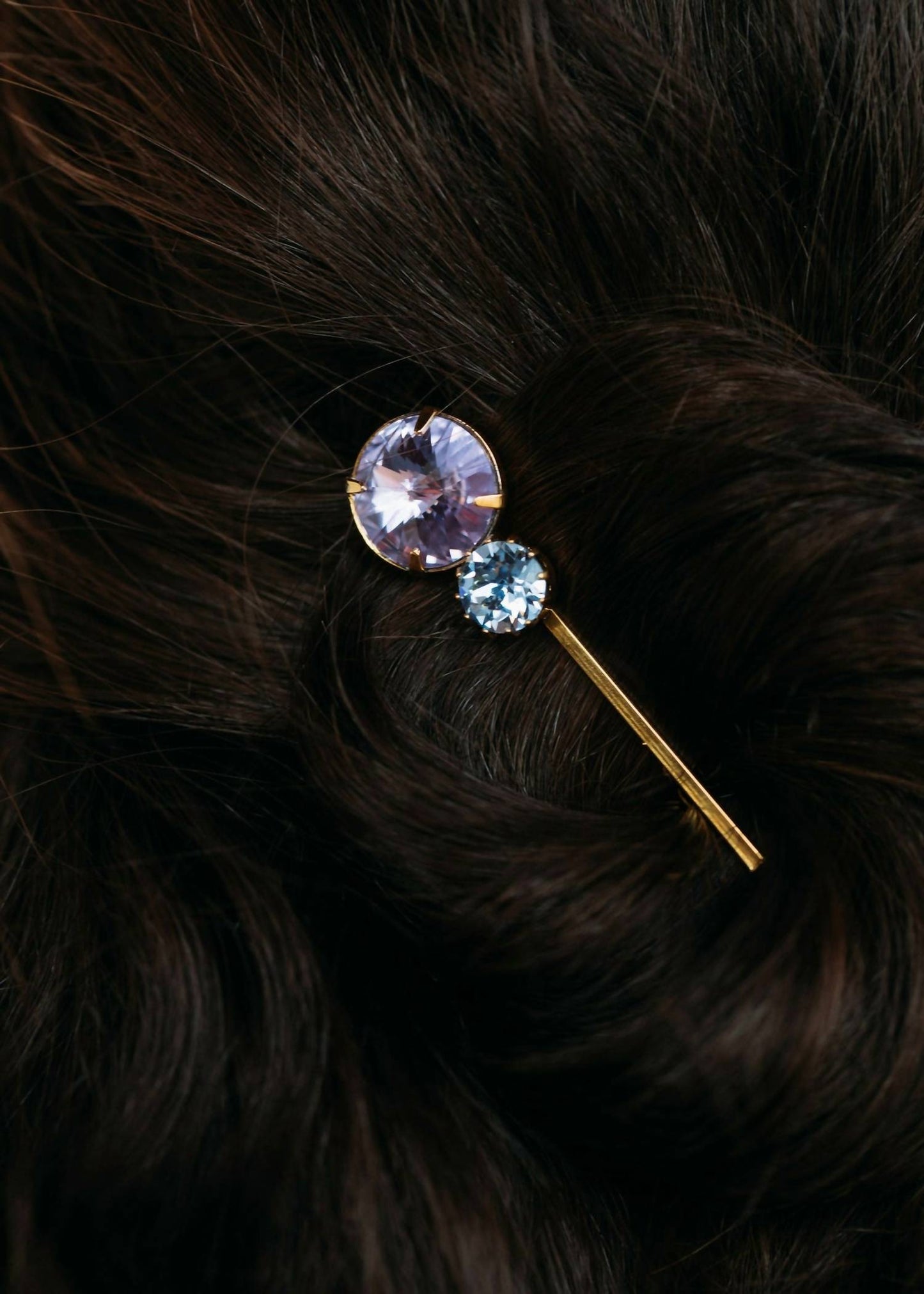 Jennifer Behr - Women's Myrla Bobby Hair Pin