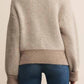 Z Supply - Balkan Funnel Neck Sweater