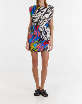 Devotion Twins - Vestido Vlasia