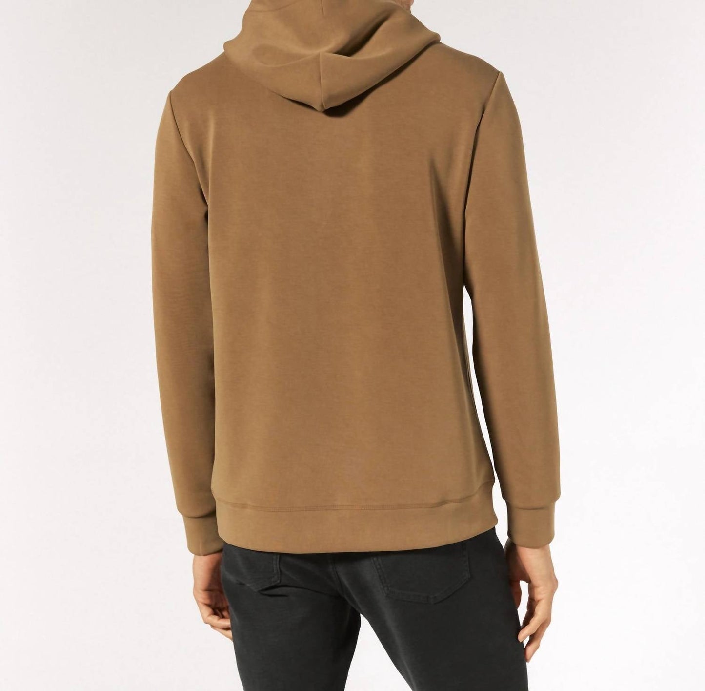 7Diamonds - Rev Long Sleeves Hoodie