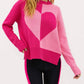 Beach Riot - Callie Crew Neck Sweater