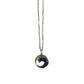 Dune Jewelry - Women's Wave Necklace