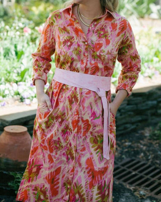 Ada - Women's Wrap Belt