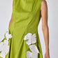 Crosby By Mollie Burch - Declan Mini Dress