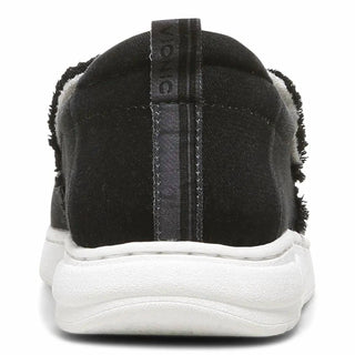 Vionic - MEN'S SEAVIEW CANVAS SLIP-ON SHOES