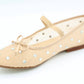 Jeffrey Campbell - Women Releve Mary Jane Ballet Flat