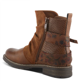 Sapatos Spring Step - Bota feminina Patrizia Gossifleur Ruggedly Charming