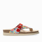 Mephisto - Women's Classic Helen Mix Sandal