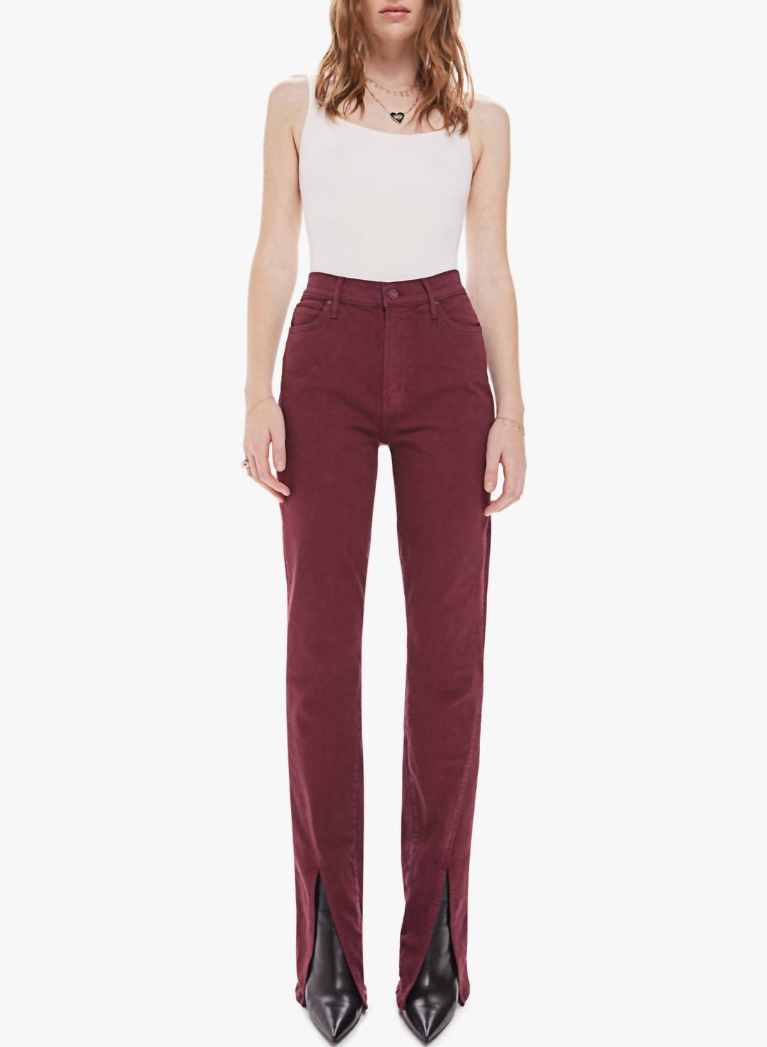 Mother - Rascal Slice Up Jean