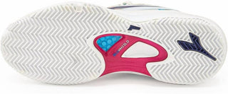 Diadora - Tênis Feminino Speed ​​Blueshield 4 + W Ag