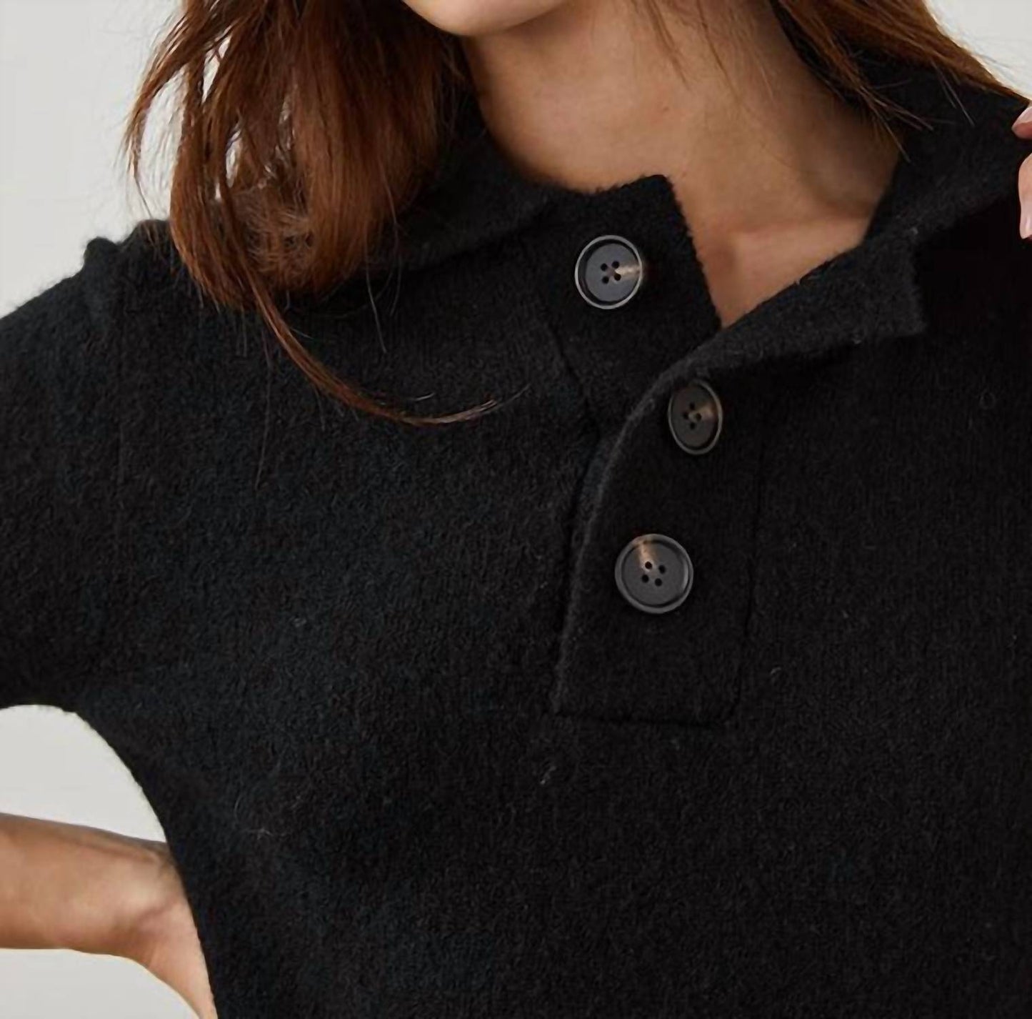 Rails - Greta Top