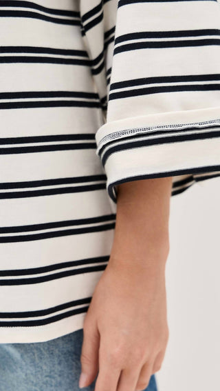 Free People - Cest La Vie Tee