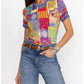 Johnny Was - The Janie Favorite Short Sleeve Tee