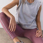 Free People - Flutter Tank Top