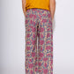 Ivy Jane - Women's Pull On Barrel Pants