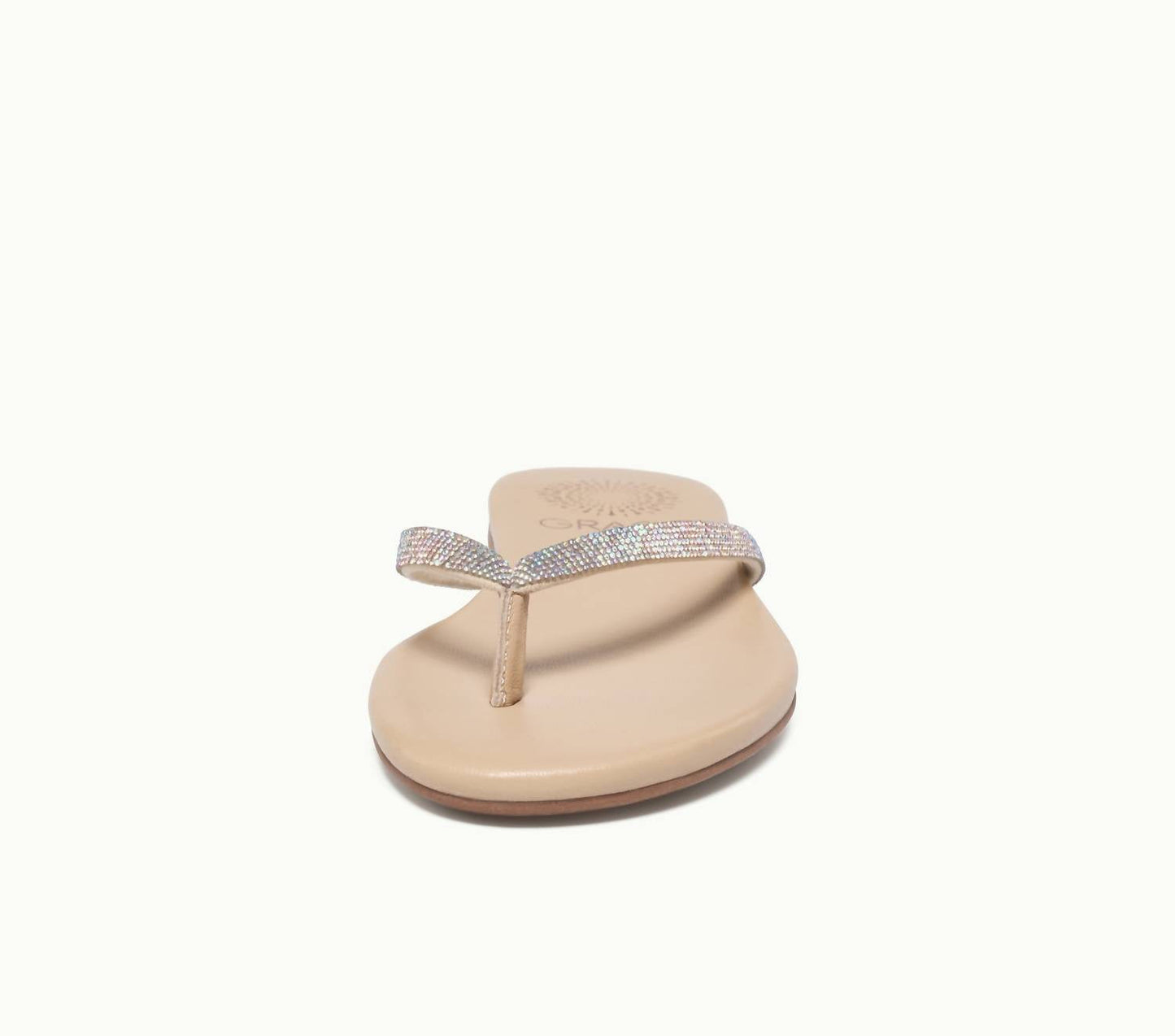 Grace - Women's Sunset Flat Sandals