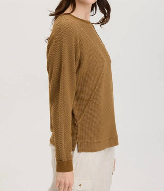 Xcvi - Moletom Delsi