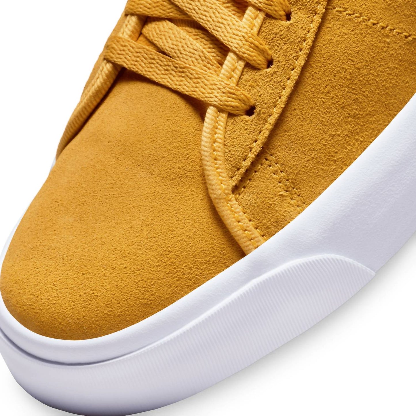 Nike - Men's Blazer Mid Pro GT Uni Sneakers