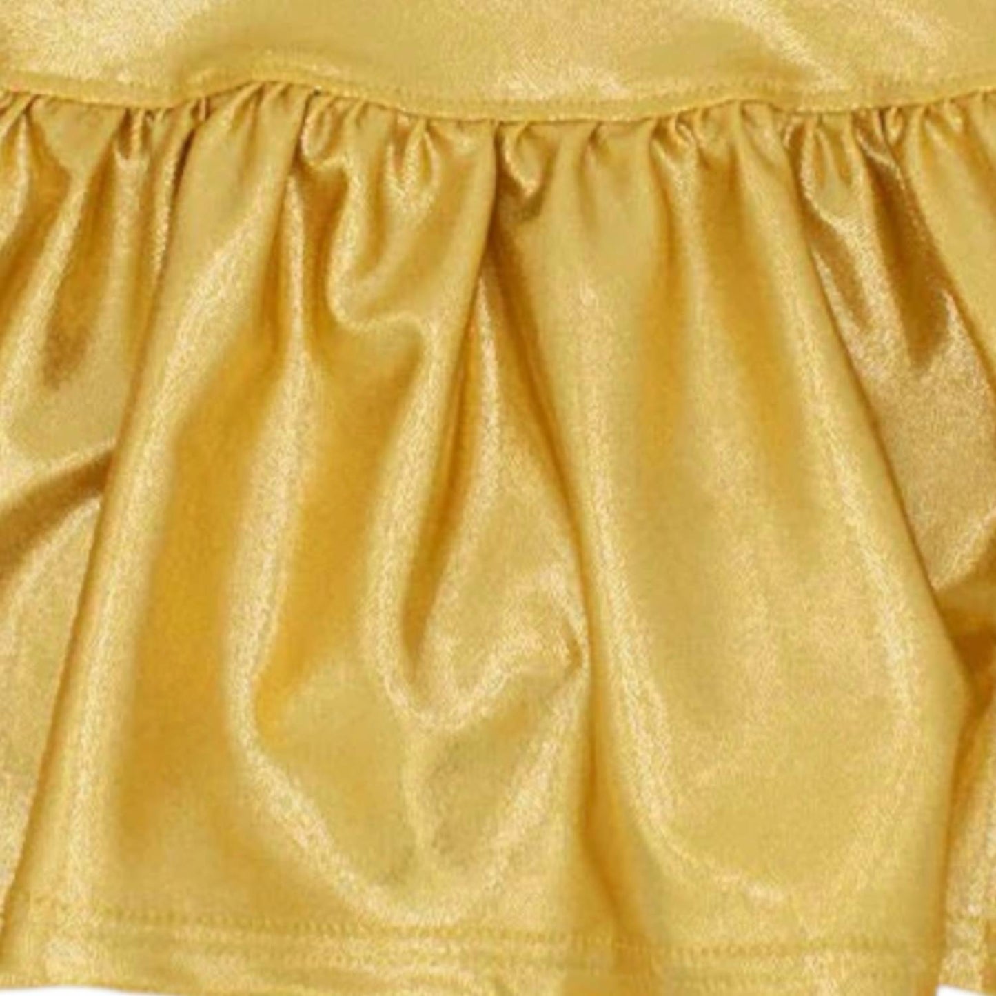 Azarhia - Girls Gathered Skort