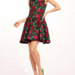 Eva Franco - ROXY DRESS