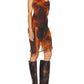 Acne Studios - Draped Strap Dress