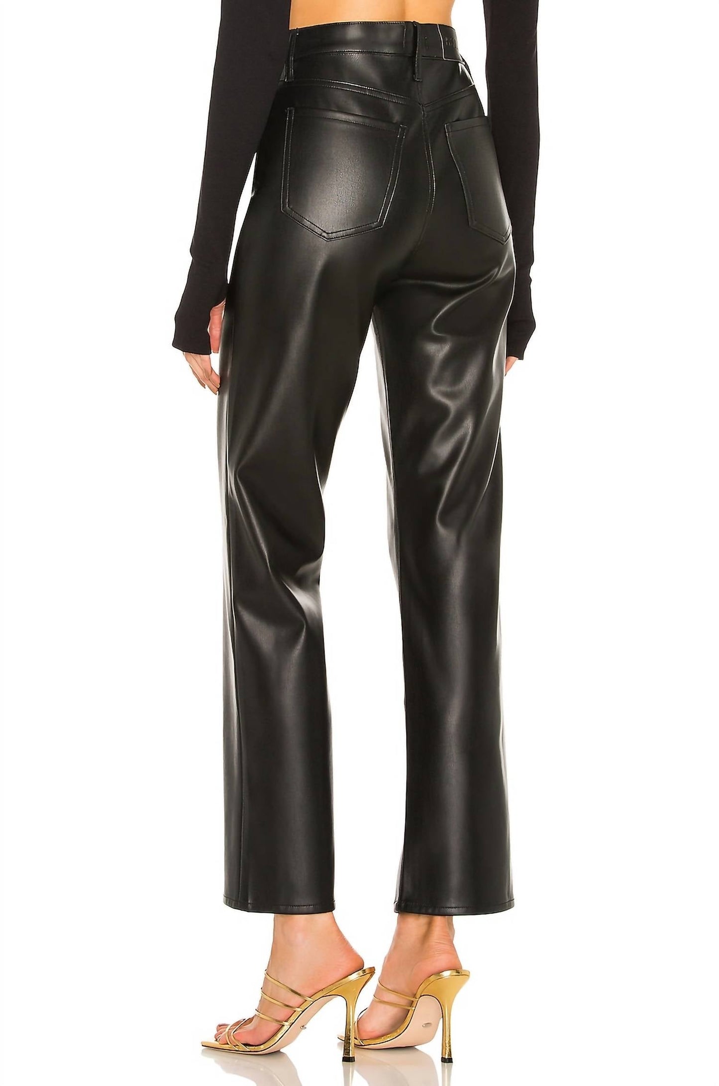 Pistola - Cassie Pant
