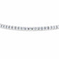 Diana M Jewels - Flexible 3.25cts Diamond Tennis Bracelet