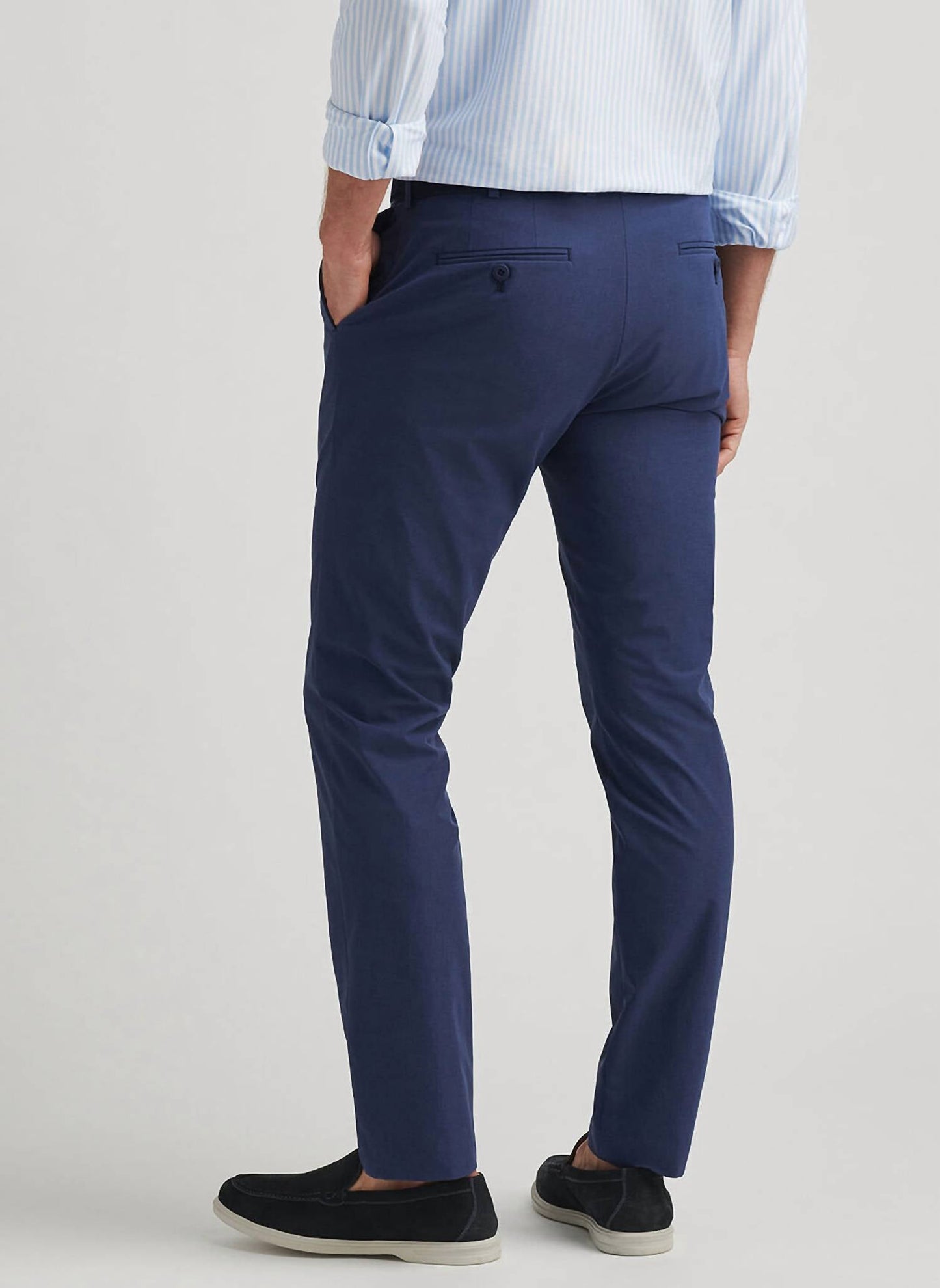 Peter Millar - Surge Performance Trouser 32" Inseam