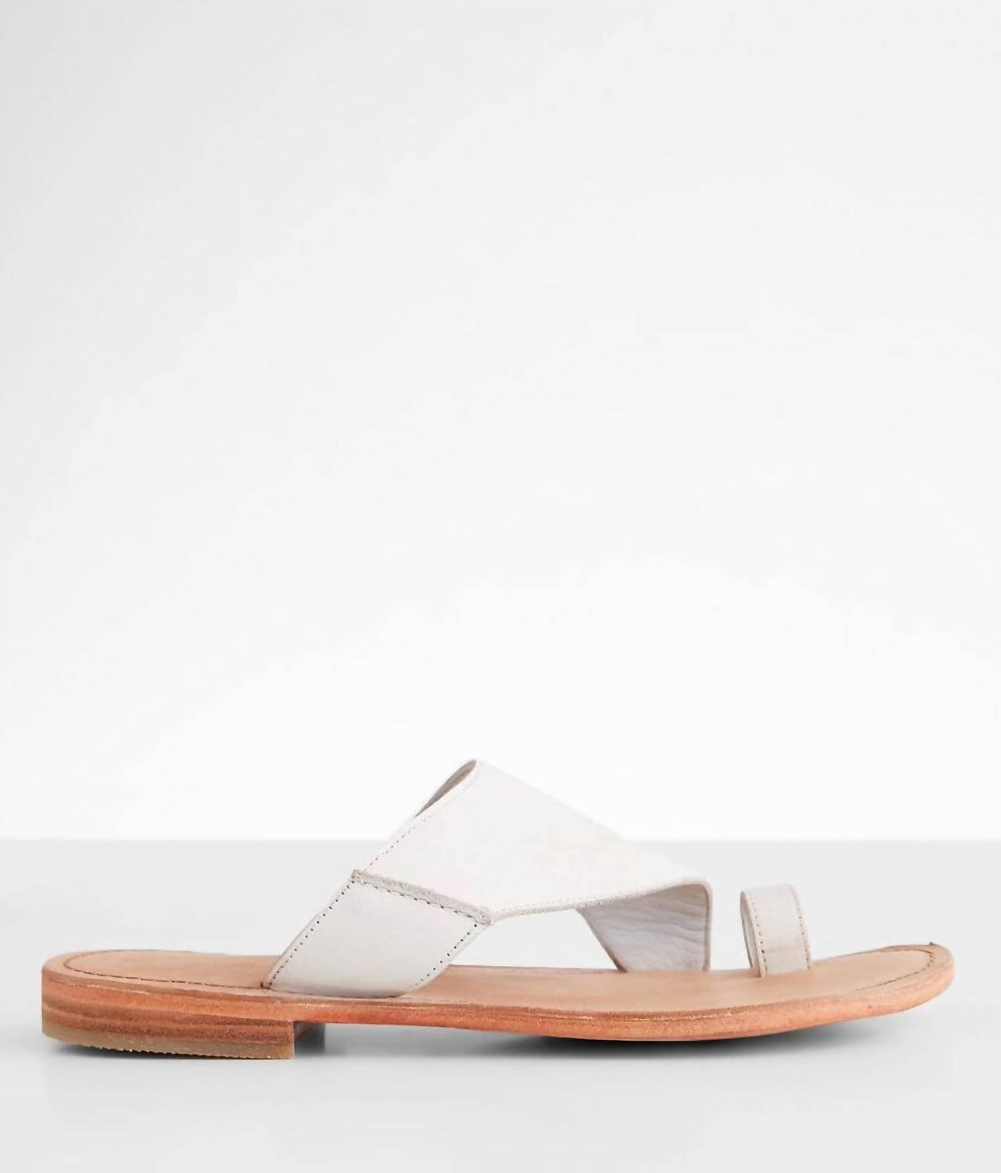 Free People - Women's Sant Antoni Leather Sandal
