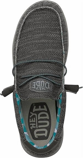 Hey Dude - Sapatos Wally Sox Masculinos