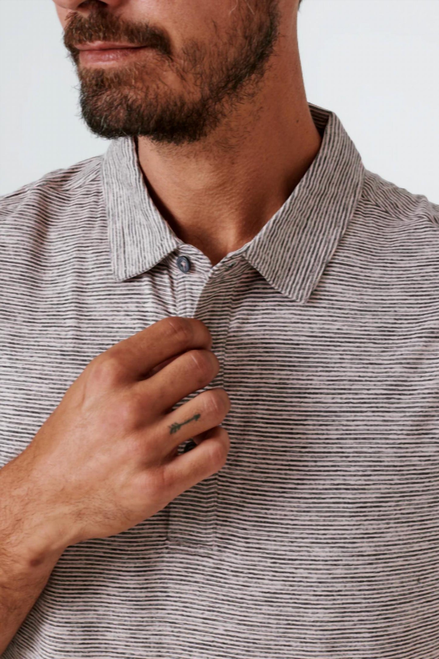 7Diamonds - Core Polo