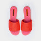 Simon Miller - Raffia Salerno Slide